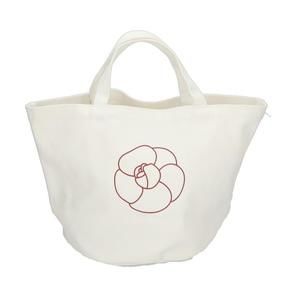 Chanel Tote No.1 Canvas Bag Novelty